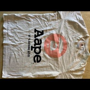 Bathing Ape T-Shirt
